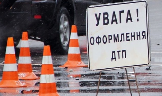 Багатокілометровий затор на виїзді у Київ: застрягли сотні авто