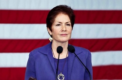 У Держдепартаменті США не підтвердили призначення Йованович новим послом в Україні