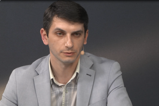 Поліція залишиться на вулицях включно до 10 травня