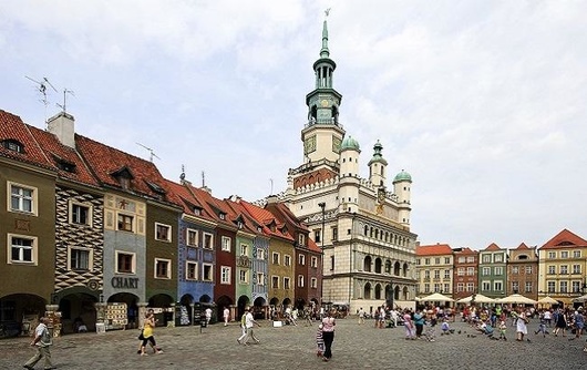 12 родин з Маріуполя на початку літа переїдуть до Познаня