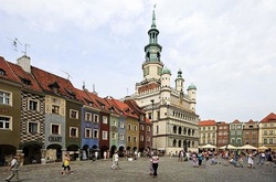 12 родин з Маріуполя на початку літа переїдуть до Познаня