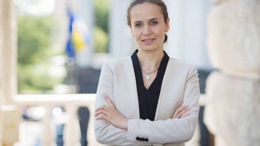 Після бійки вагітну заступницю міністра госпіталізували