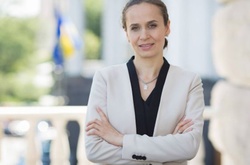 Після бійки вагітну заступницю міністра госпіталізували