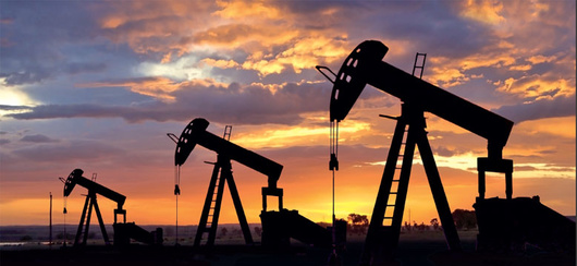 Нафта різко впала у ціні 