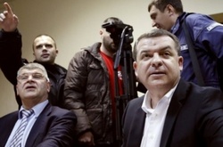 У вівторок суд продовжить розгляд справи «діамантових прокурорів»