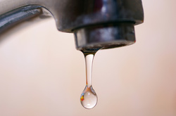 В місті почалися відключення гарячої води