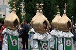 Вигідне православ'я. Кого фінансують вінницькі віруючі