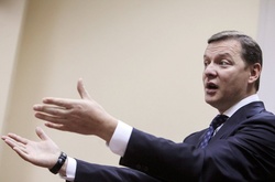 Порошенко зустрінеться із Ляшком / УНІАН  