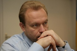 Експерт: Якщо Волга реанімує Союз лівих сил, значить це потрібно владі 