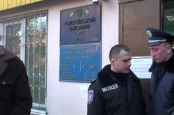 У суді почали допит свідків по справі «діамантових прокурорів»