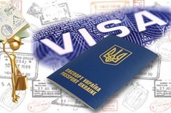 В середу Єврорада розгляне питання скасування віз для України