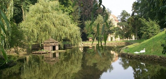 У Львові на кілька днів заборонили відвідувати парки 