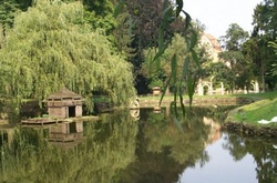 У Львові на кілька днів заборонили відвідувати парки 