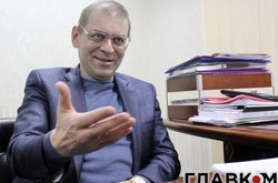 Пашинський попереджує: Якщо терміново не виділити кошти виробникам зброї, в Києві будуть паради, як в Донецьку