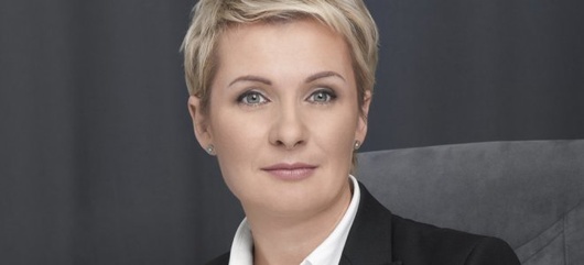 Керівник люстраційного департаменту Мін'юсту засвітилася в «панамських документах»