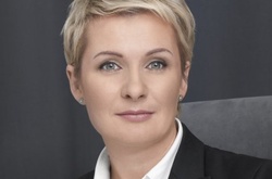 Керівник люстраційного департаменту Мін'юсту засвітилася в «панамських документах»