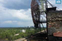 Якщо б не вибухнула Чорнобильська АЕС…