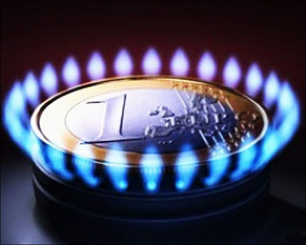 Уряд планує ще раз переглянути ціни на газ