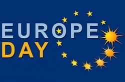 День Європи у столиці відзначатимуть 21 та 22 травня