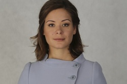 Гайдар звільнилася з посади в.о. заступника голови Одеської ОДА