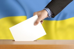 ЦВК призначила вибори до Верховної Ради в чотирьох округах