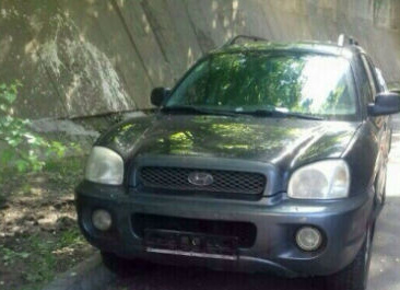 Невідомі зняли номери з понад 10 автівок