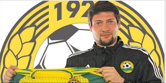 Селезнев имеет варианты трудоустройства в украинских командах