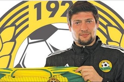 Селезнев имеет варианты трудоустройства в украинских командах