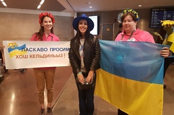 В команді Джамали розповіли, хто фінансує поїздку на Євробачення