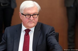 Мінські домовленості виконуються зі швидкістю равлика - Штайнмаєр