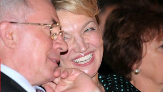  Журналісти дізнались, де оселились міністри-втікачі часів Януковича