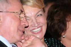  Журналісти дізнались, де оселились міністри-втікачі часів Януковича