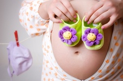 Звездный беби-бум 2016: кто скоро станет мамой