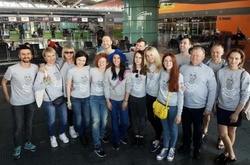 PR-директор Джамали розповів, хто супроводжує співачку в Стокгольмі