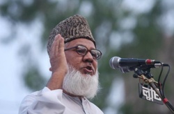 У Бангладеш повісили ісламіста за воєнні злочини 1971 року