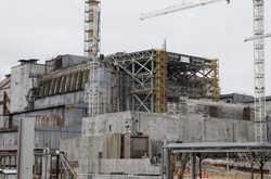 З першого енергоблоку ЧАЕС почали вивозити пошкоджене ядерне паливо