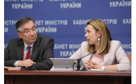 Україна і Канада інтенсифікують торговельні та інвестиційні відносини