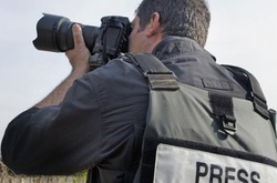 Сайт «Миротворець» оприлюднив особисті дані світових журналістів акредитованих у «ДНР»