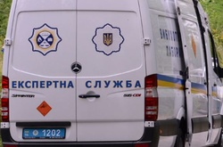 У Черкасах «замінували» вокзали: на місці працюють вибухотехніки