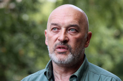 Екс-очільник Луганської ОДА розповів деталі свого звільнення