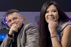 Руслана розповіла про «договорняки» на Євробаченні: до Ксенофонтова дзвонив пранкер