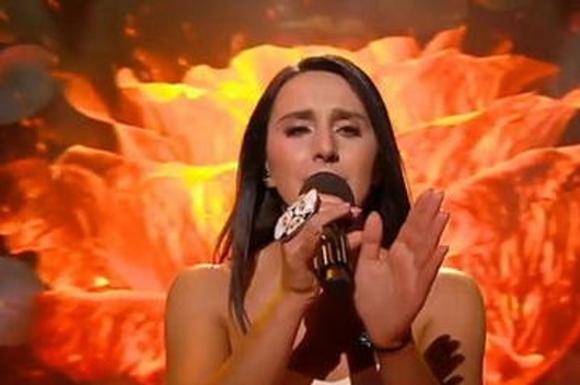 В команді Джамали пояснили, чому вона відмовилась від європейського турне перед Євробаченням 