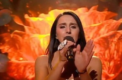 В команді Джамали пояснили, чому вона відмовилась від європейського турне перед Євробаченням 