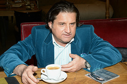 Кушанашвілі просить СБУ скасувати заборону на в'їзд до України