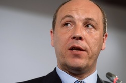 У Ляшка звинуватили Парубія в порушенні регламенту