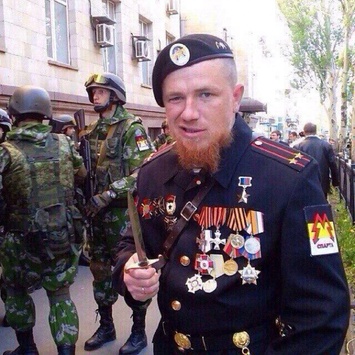 Місія ОБСЄ заявляє про велику кількість озброєння на «парадах» бойовиків 9 травня