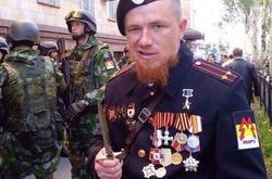 Місія ОБСЄ заявляє про велику кількість озброєння на «парадах» бойовиків 9 травня