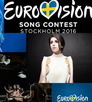 В команді Джамали назвали, кого співачка вважає головним конкурентом