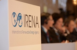 Україна подасть заявку на вступ до Міжнародного агентства з відновлювальних джерел енергії