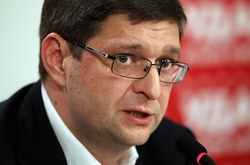 Ковальчук став представником президента в Кабміні